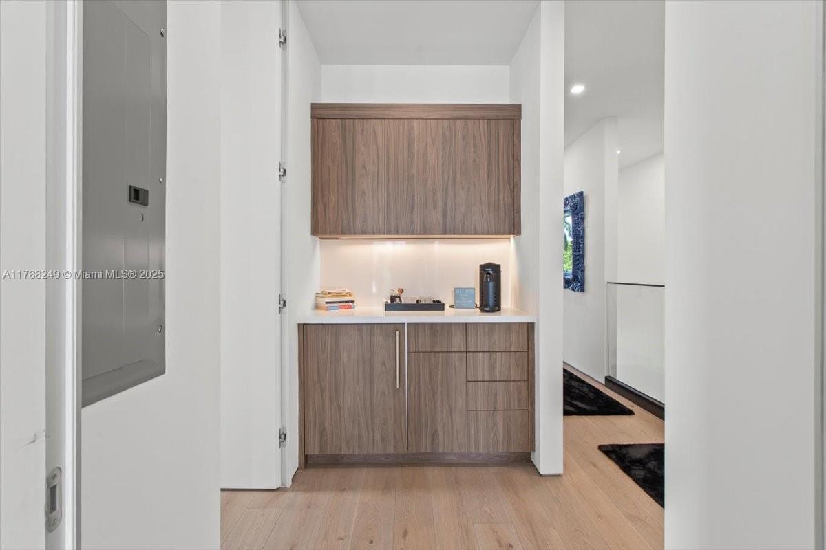 SHORECREST - Residential Lease