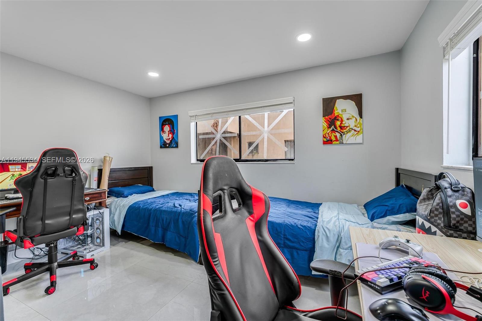 FOX CHASE CONDO #3 - Residential