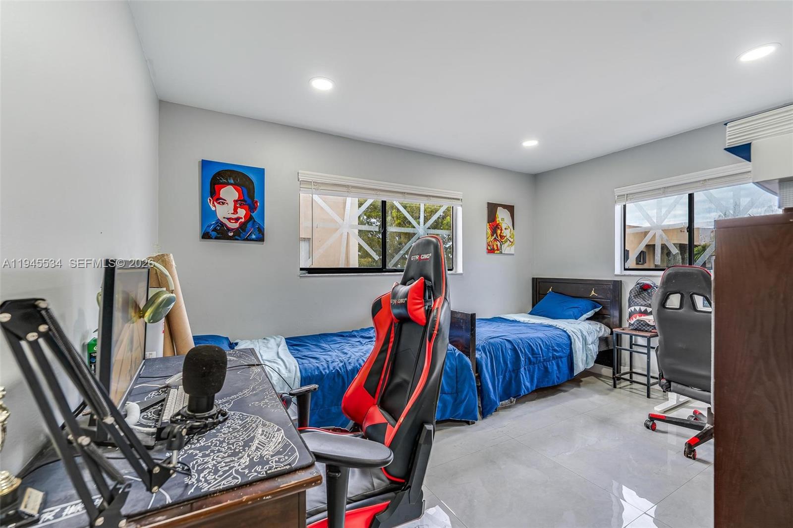 FOX CHASE CONDO #3 - Residential