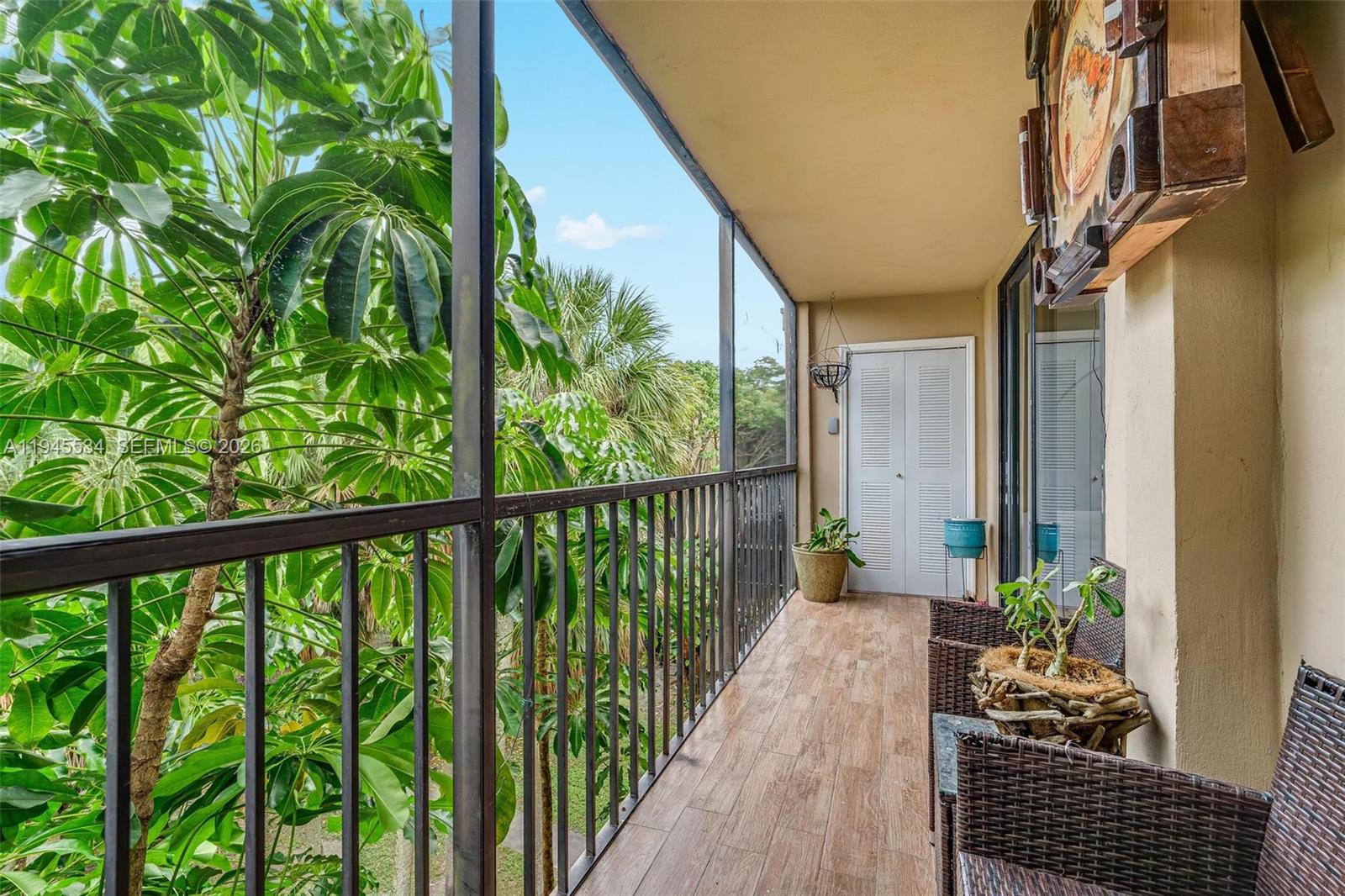 FOX CHASE CONDO #3 - Residential