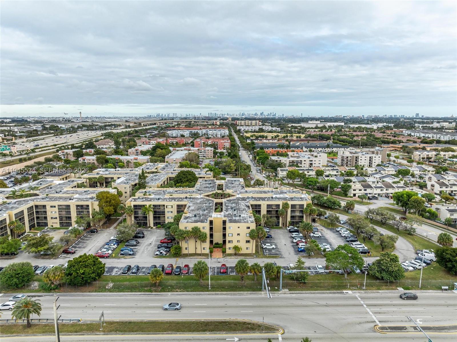 FOX CHASE CONDO #3 - Residential