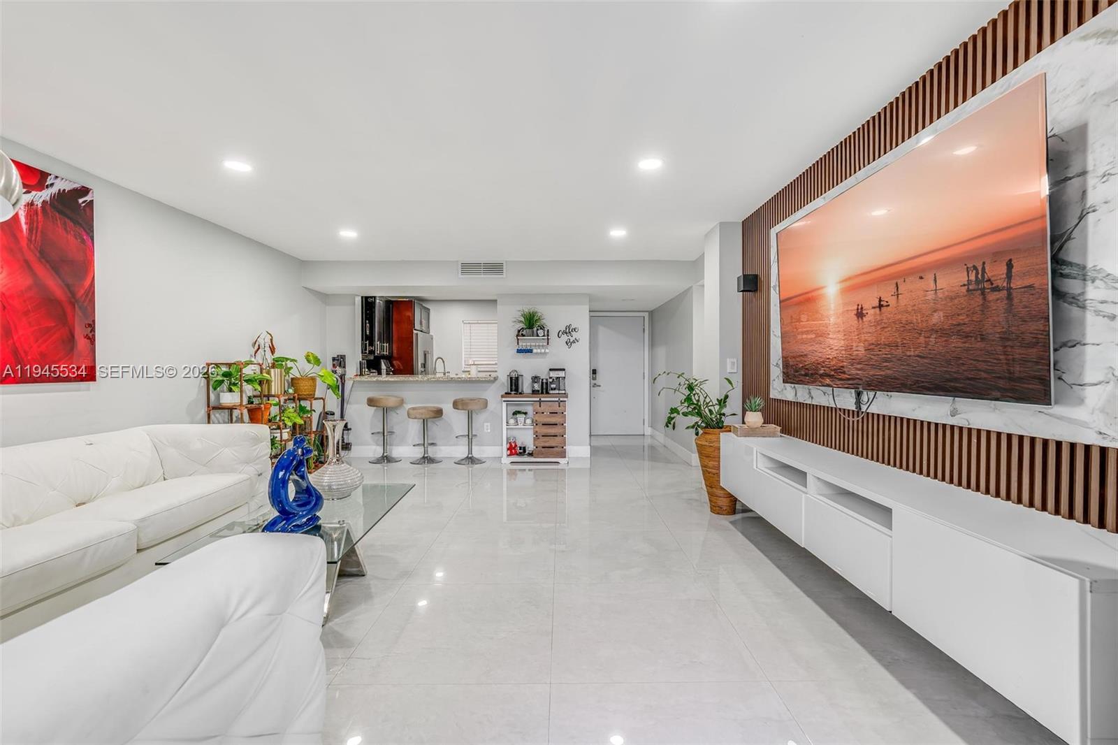 FOX CHASE CONDO #3 - Residential