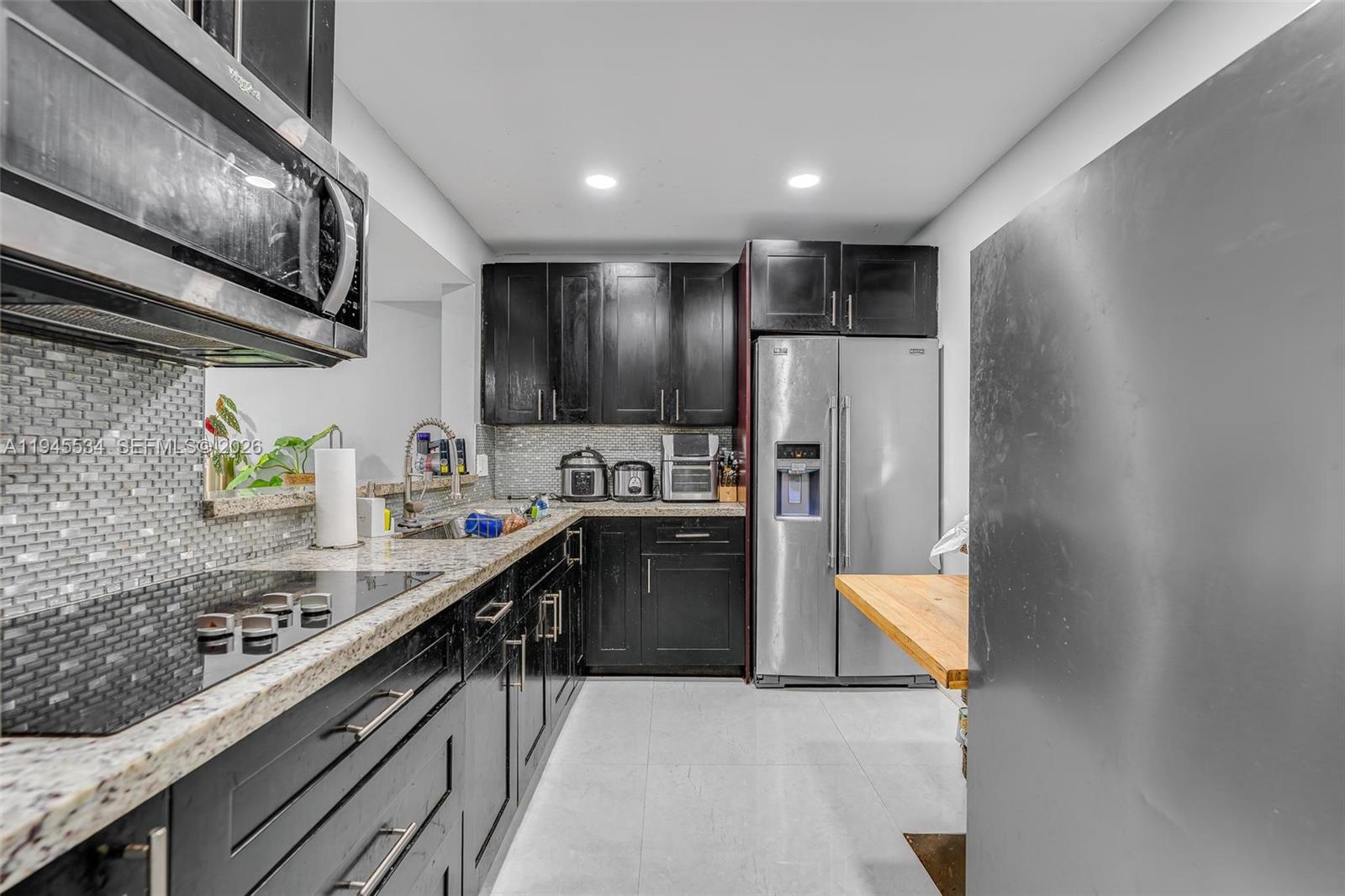 FOX CHASE CONDO #3 - Residential