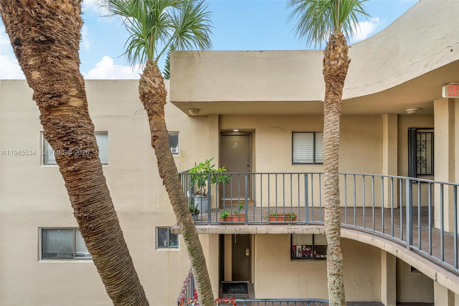 FOX CHASE CONDO #3 - Residential