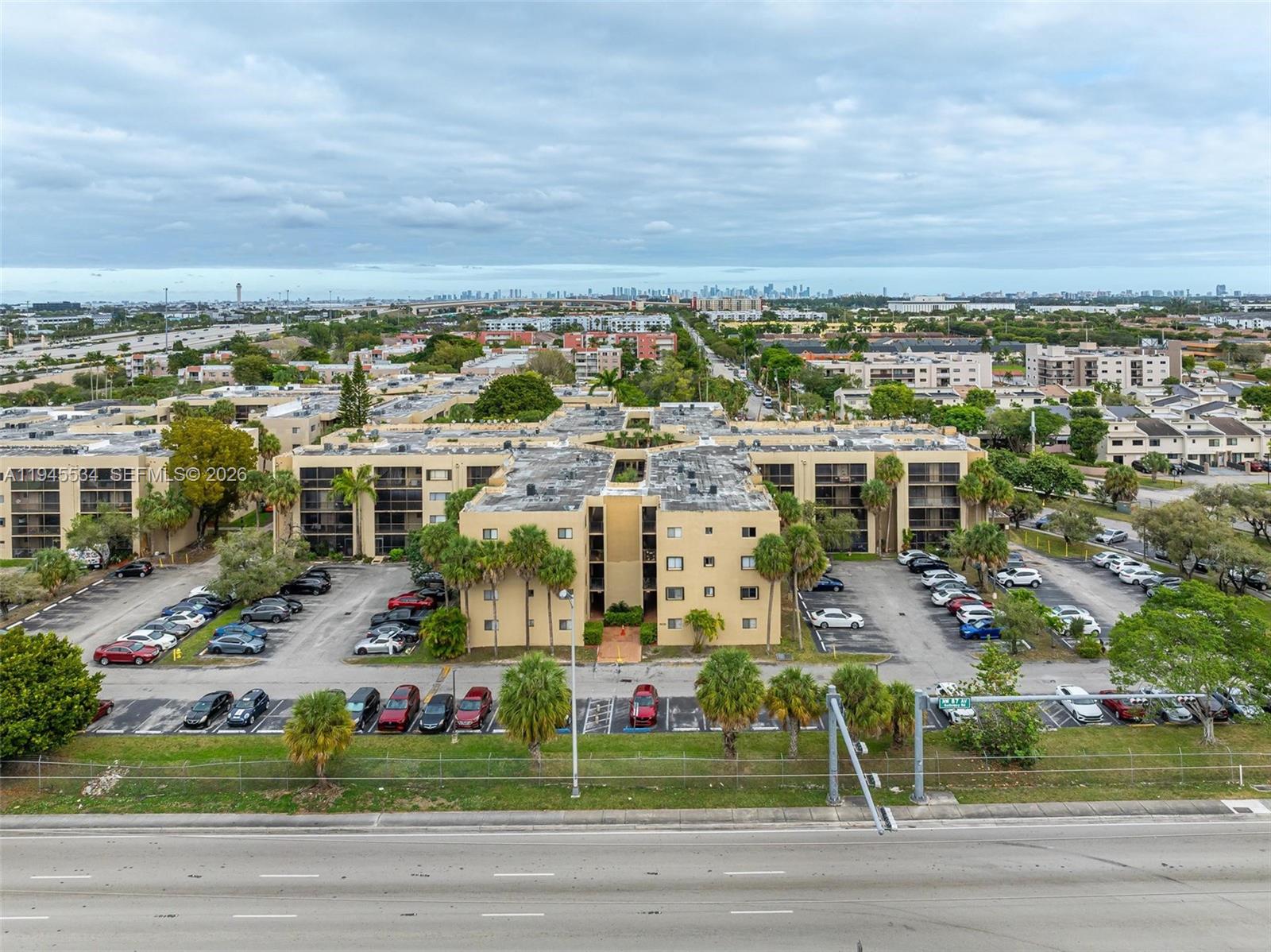 FOX CHASE CONDO #3 - Residential