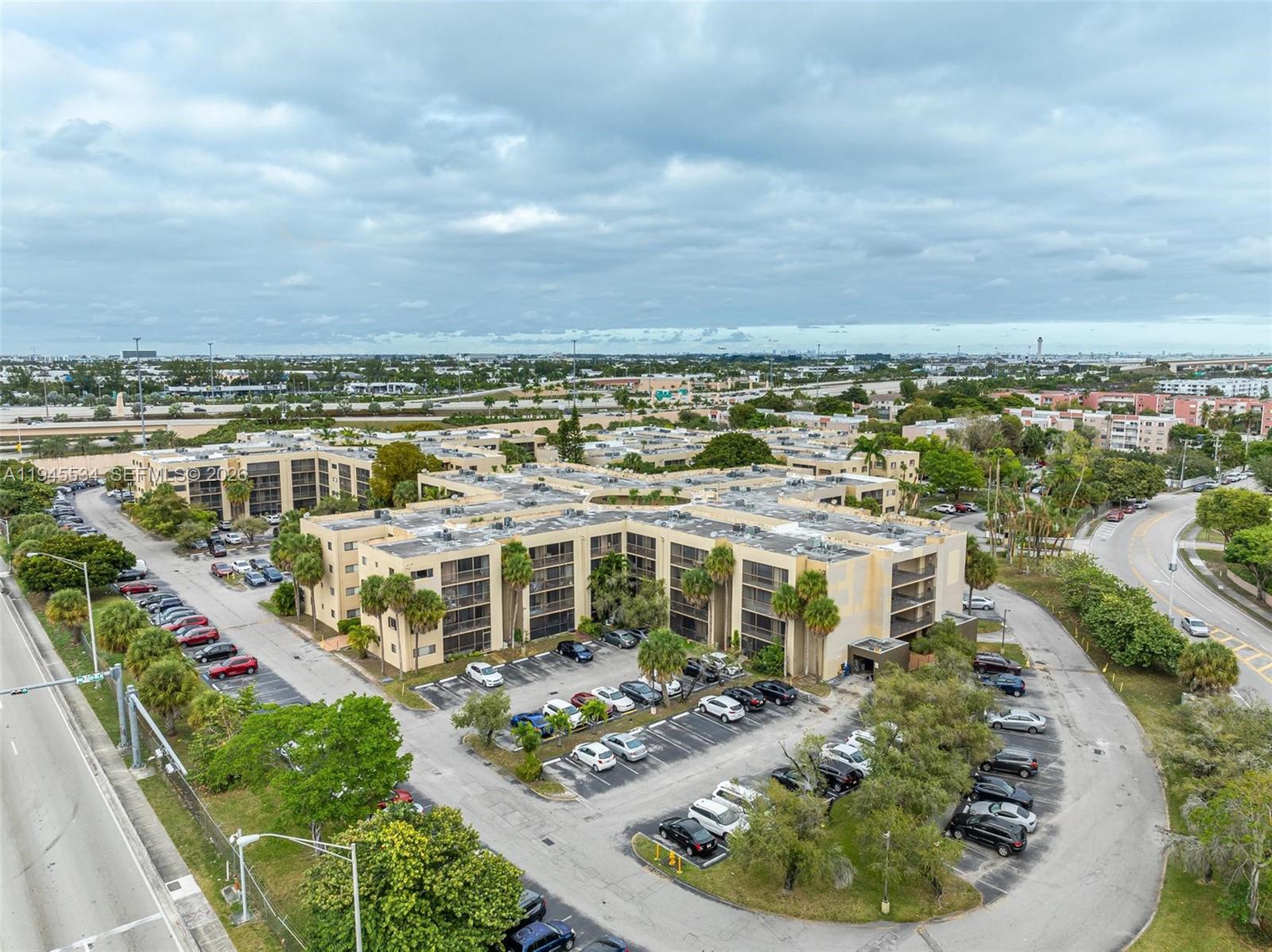 FOX CHASE CONDO #3 - Residential