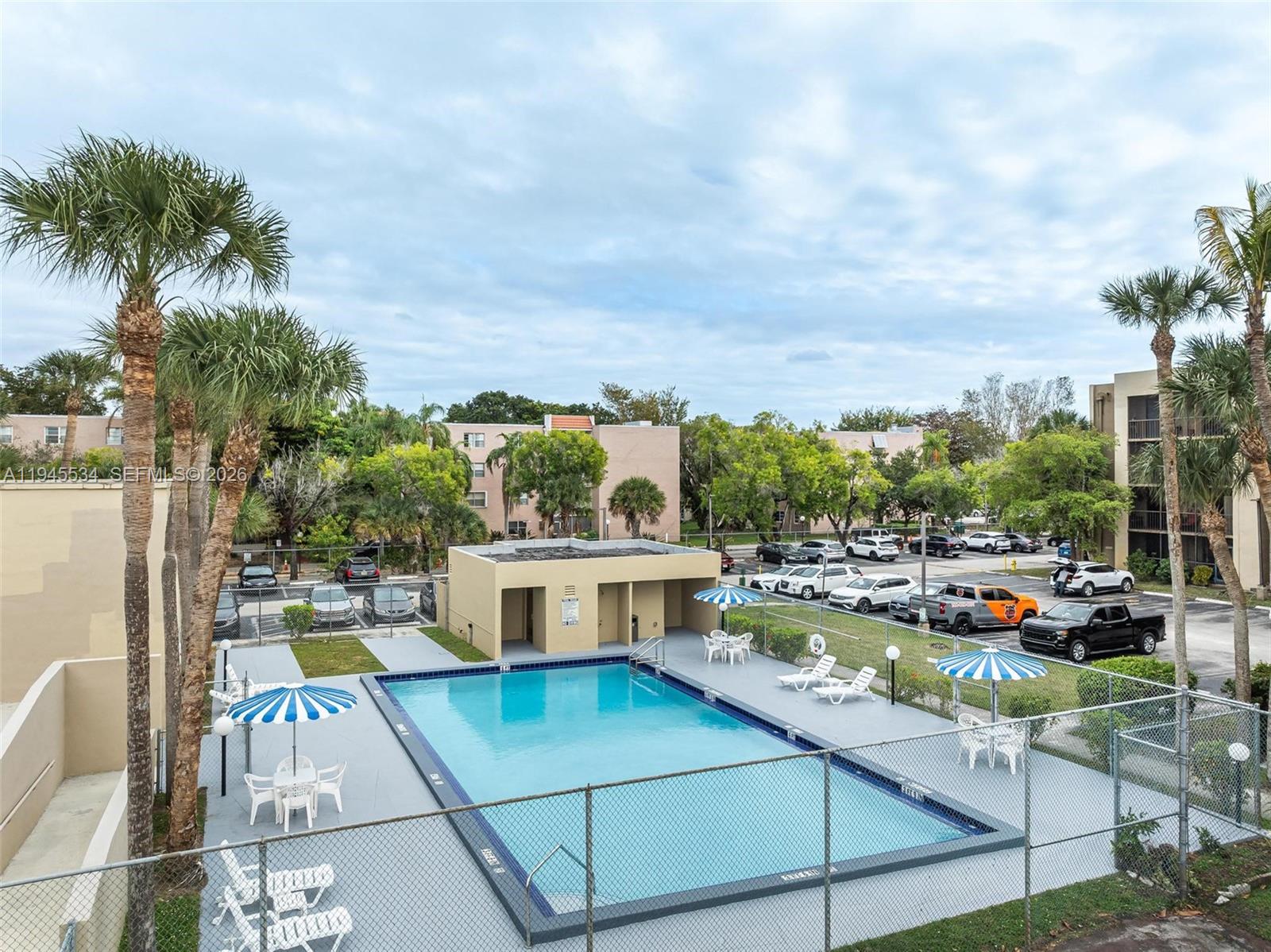 FOX CHASE CONDO #3 - Residential