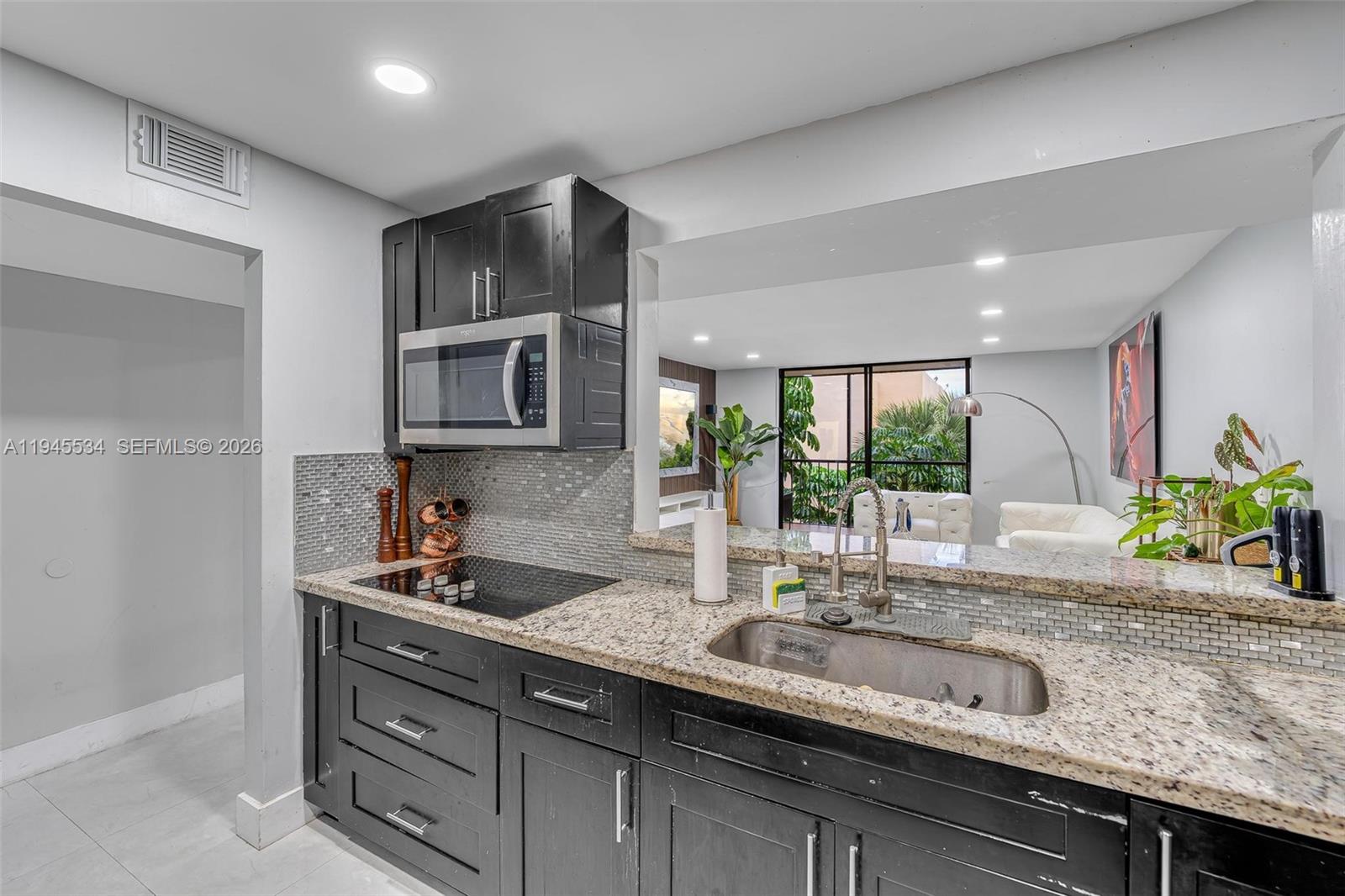 FOX CHASE CONDO #3 - Residential