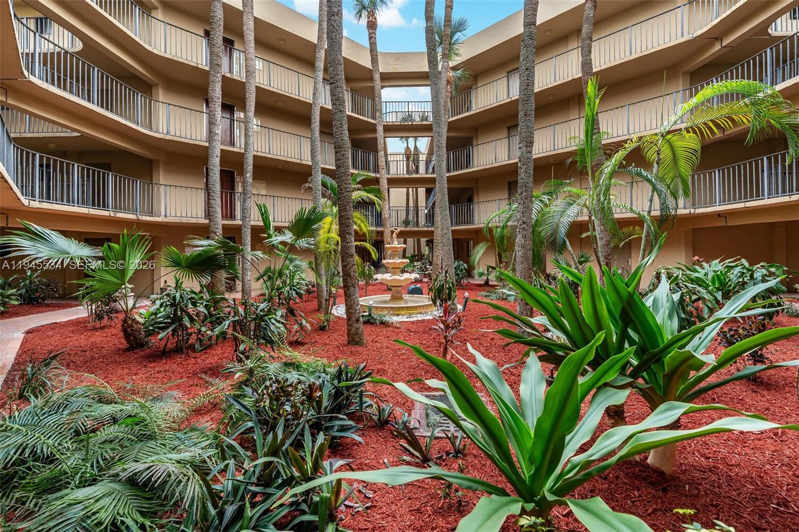 FOX CHASE CONDO #3 - Residential