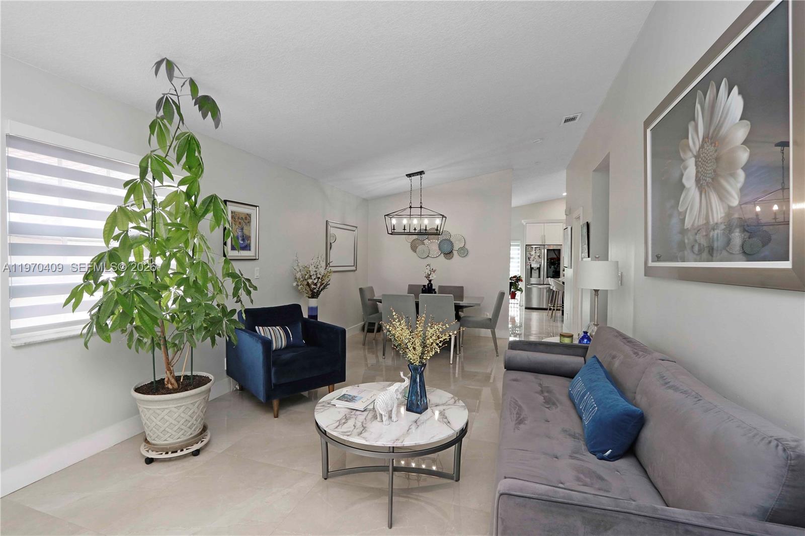 NATALIE HOMES - Residential