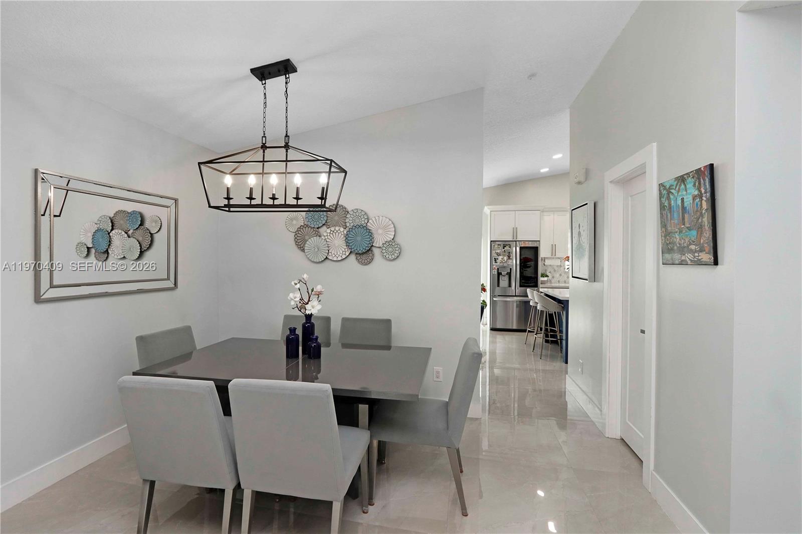 NATALIE HOMES - Residential