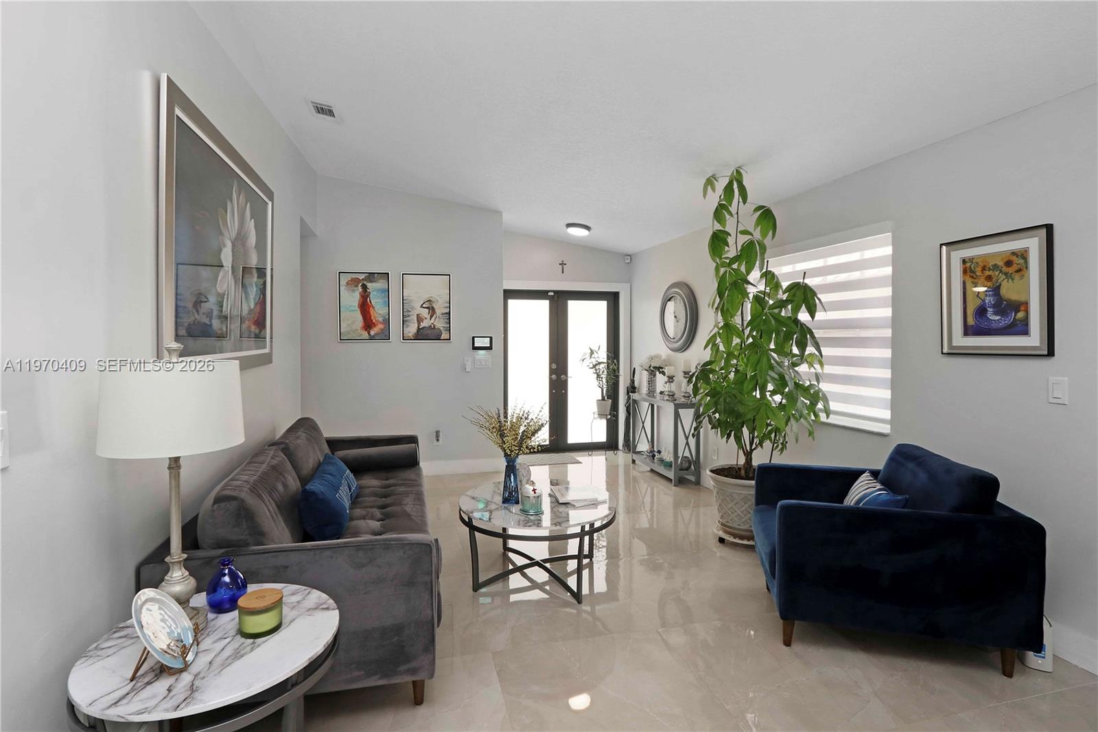 NATALIE HOMES - Residential