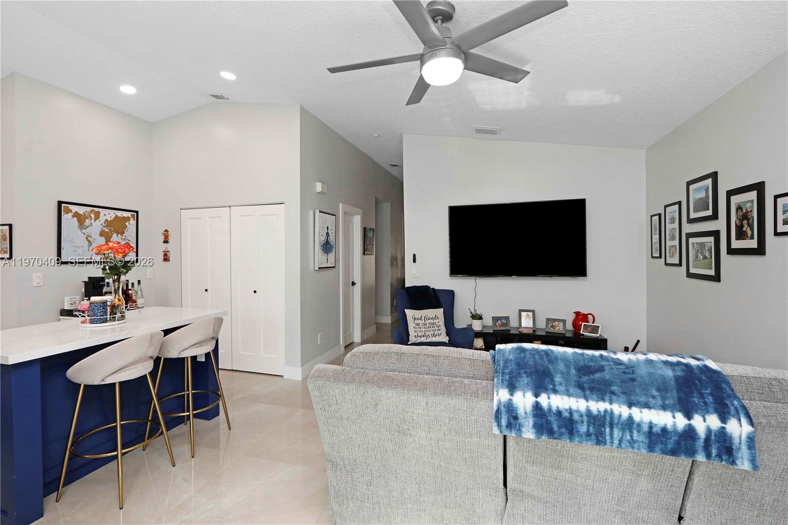 NATALIE HOMES - Residential