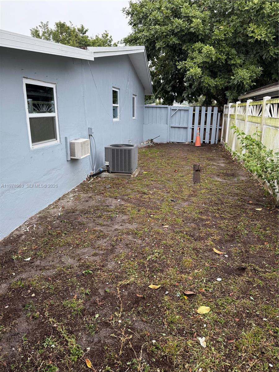 BOULEVARD HEIGHTS SEC 6 - Residential Lease