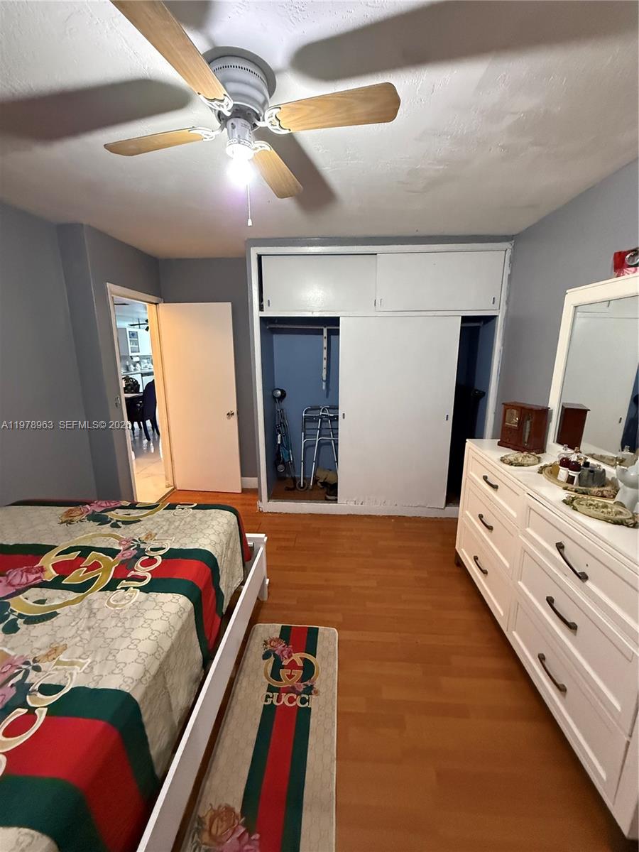 BOULEVARD HEIGHTS SEC 6 - Residential Lease