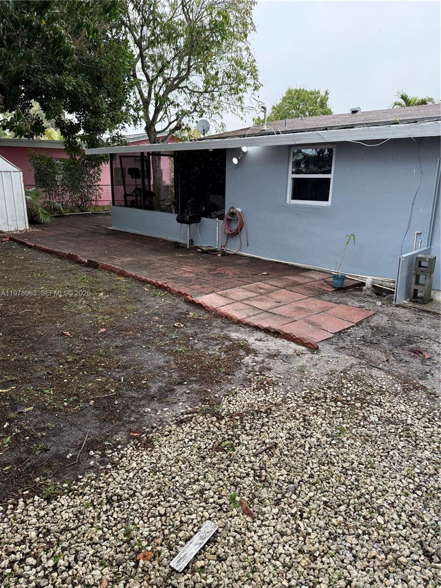 BOULEVARD HEIGHTS SEC 6 - Residential Lease