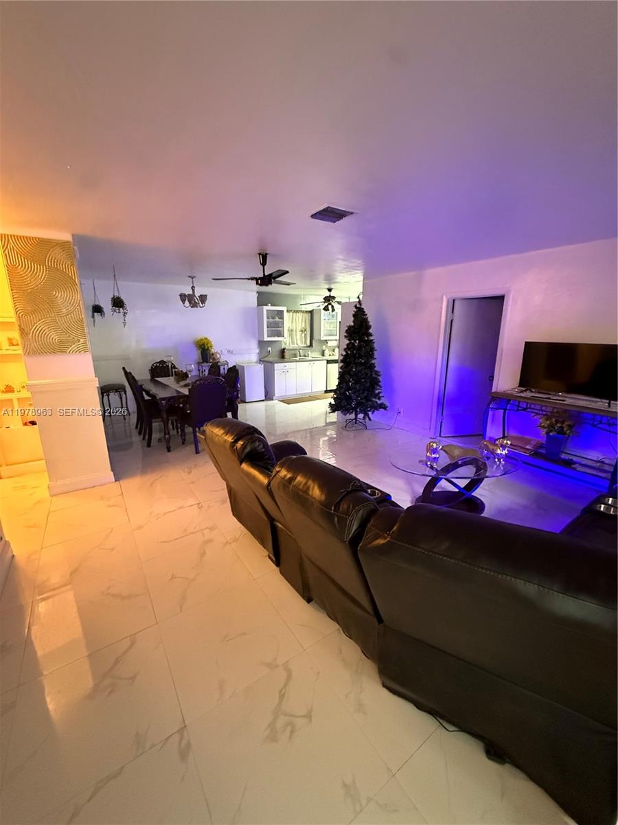 BOULEVARD HEIGHTS SEC 6 - Residential Lease