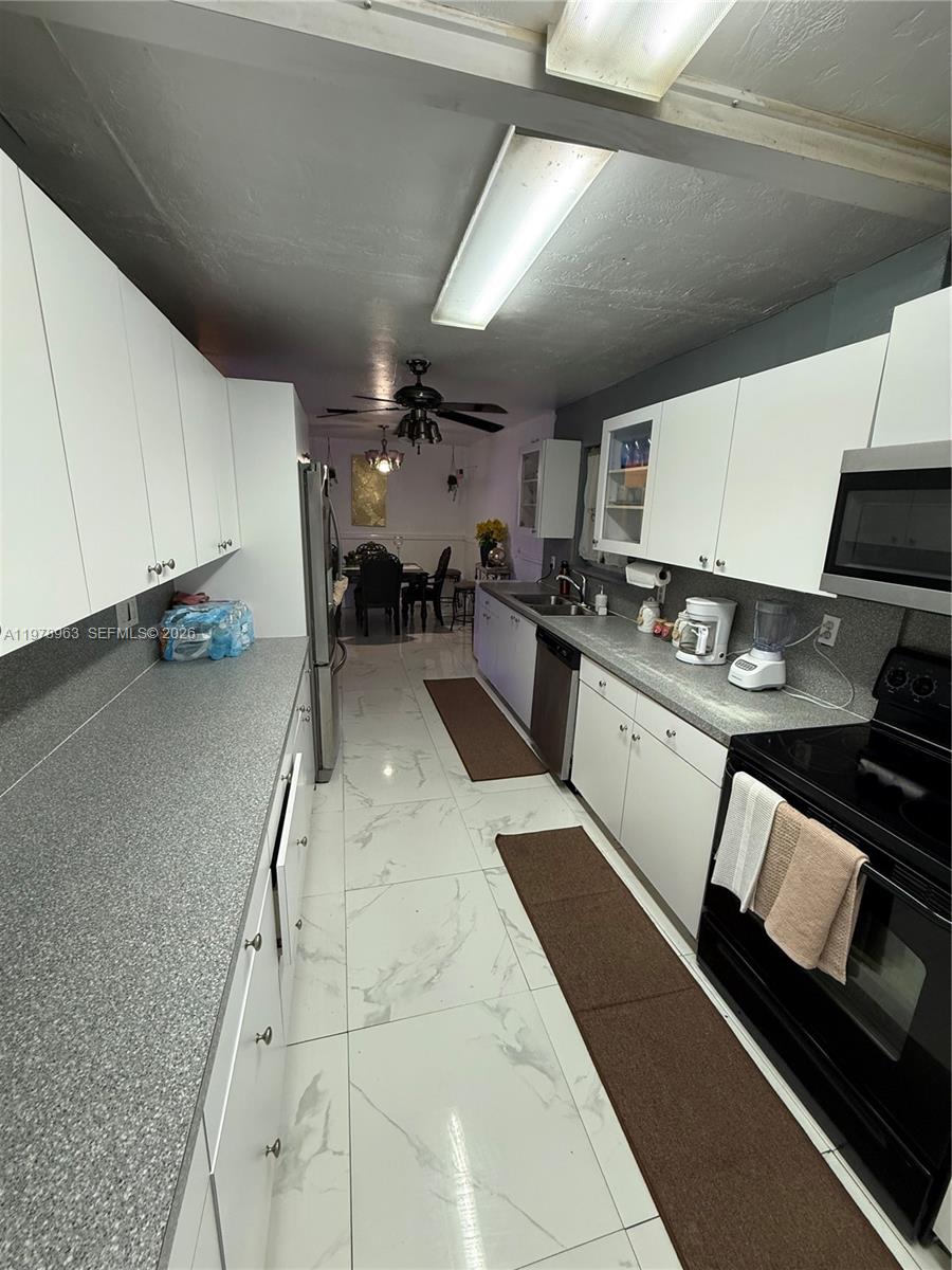 BOULEVARD HEIGHTS SEC 6 - Residential Lease