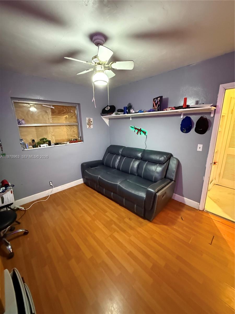 BOULEVARD HEIGHTS SEC 6 - Residential Lease