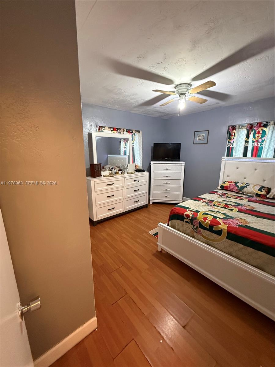 BOULEVARD HEIGHTS SEC 6 - Residential Lease