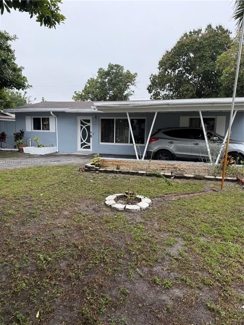 Photo of 710 N 66th Ter, Hollywood, FL 33024 (MLS # A11978963)