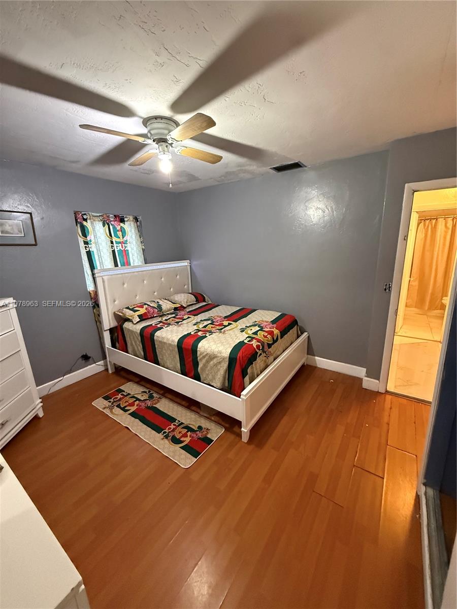 BOULEVARD HEIGHTS SEC 6 - Residential Lease