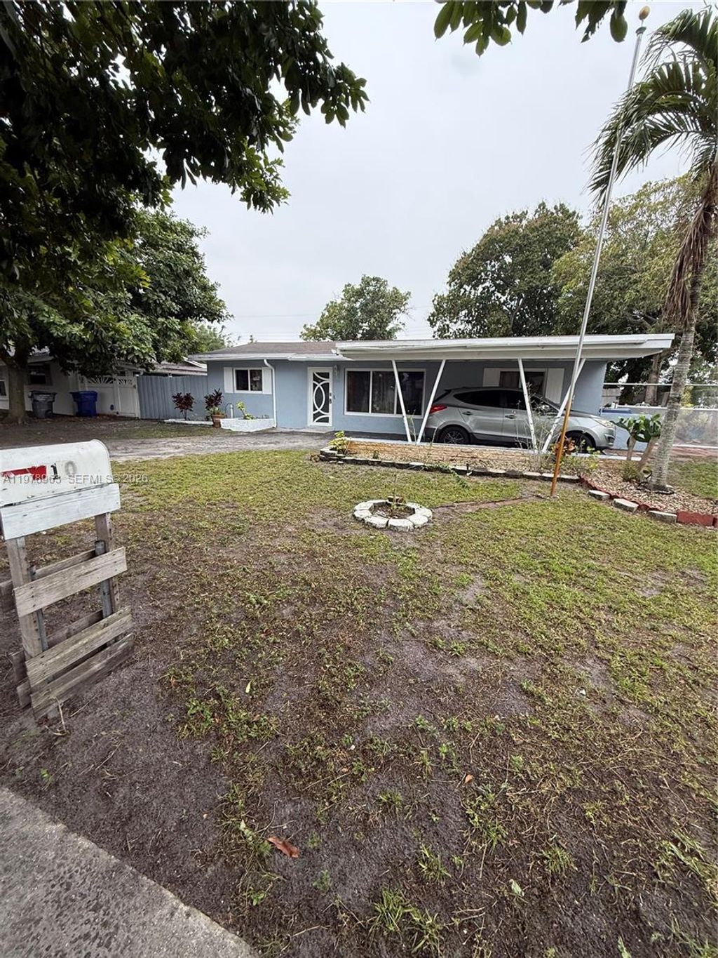 Photo of 710 N 66th Ter, Hollywood, FL 33024 (MLS # A11978963)