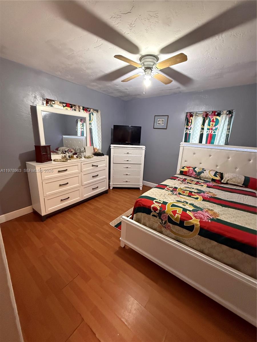 BOULEVARD HEIGHTS SEC 6 - Residential Lease