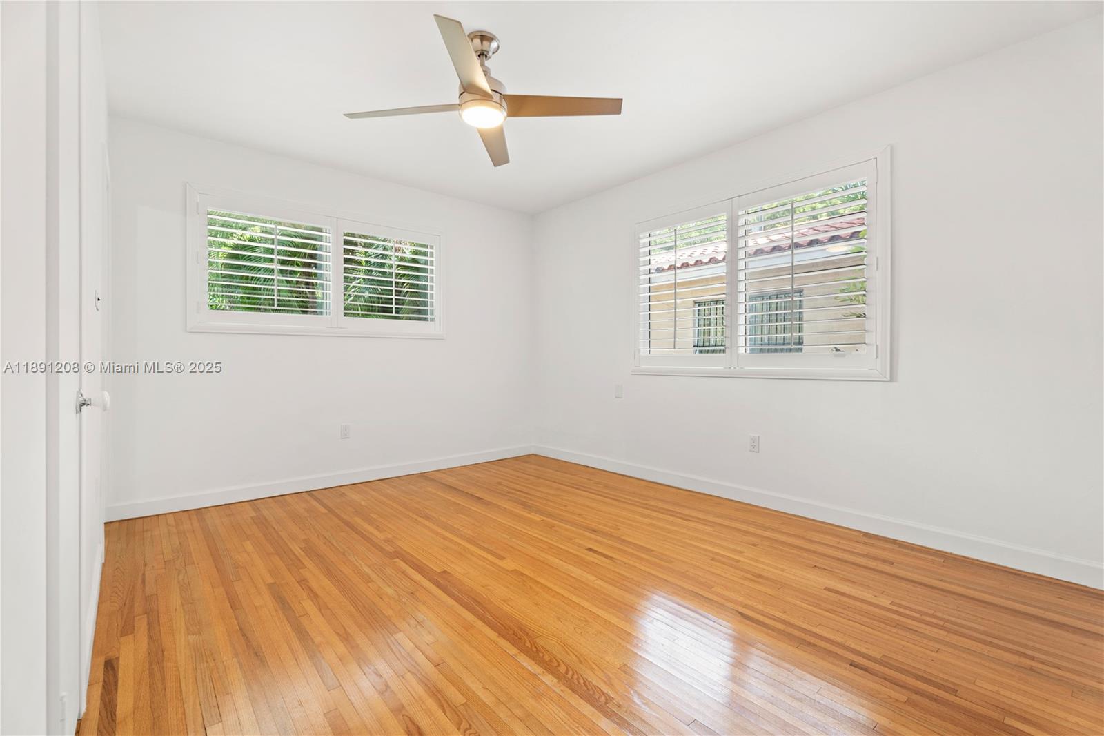 CORAL GABLES RIVIERA SEC - Residential Lease
