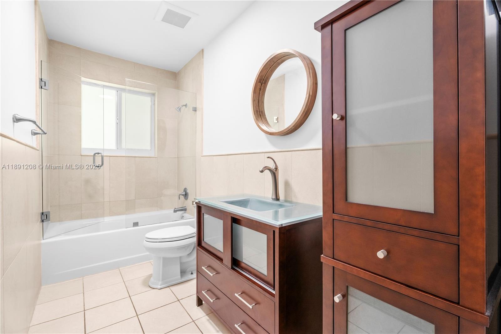 CORAL GABLES RIVIERA SEC - Residential Lease