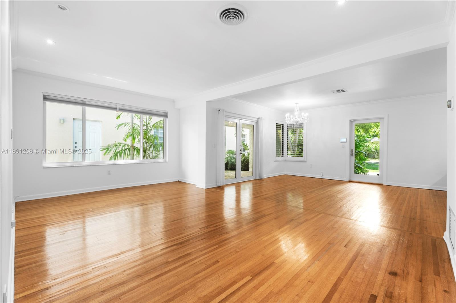 CORAL GABLES RIVIERA SEC - Residential Lease
