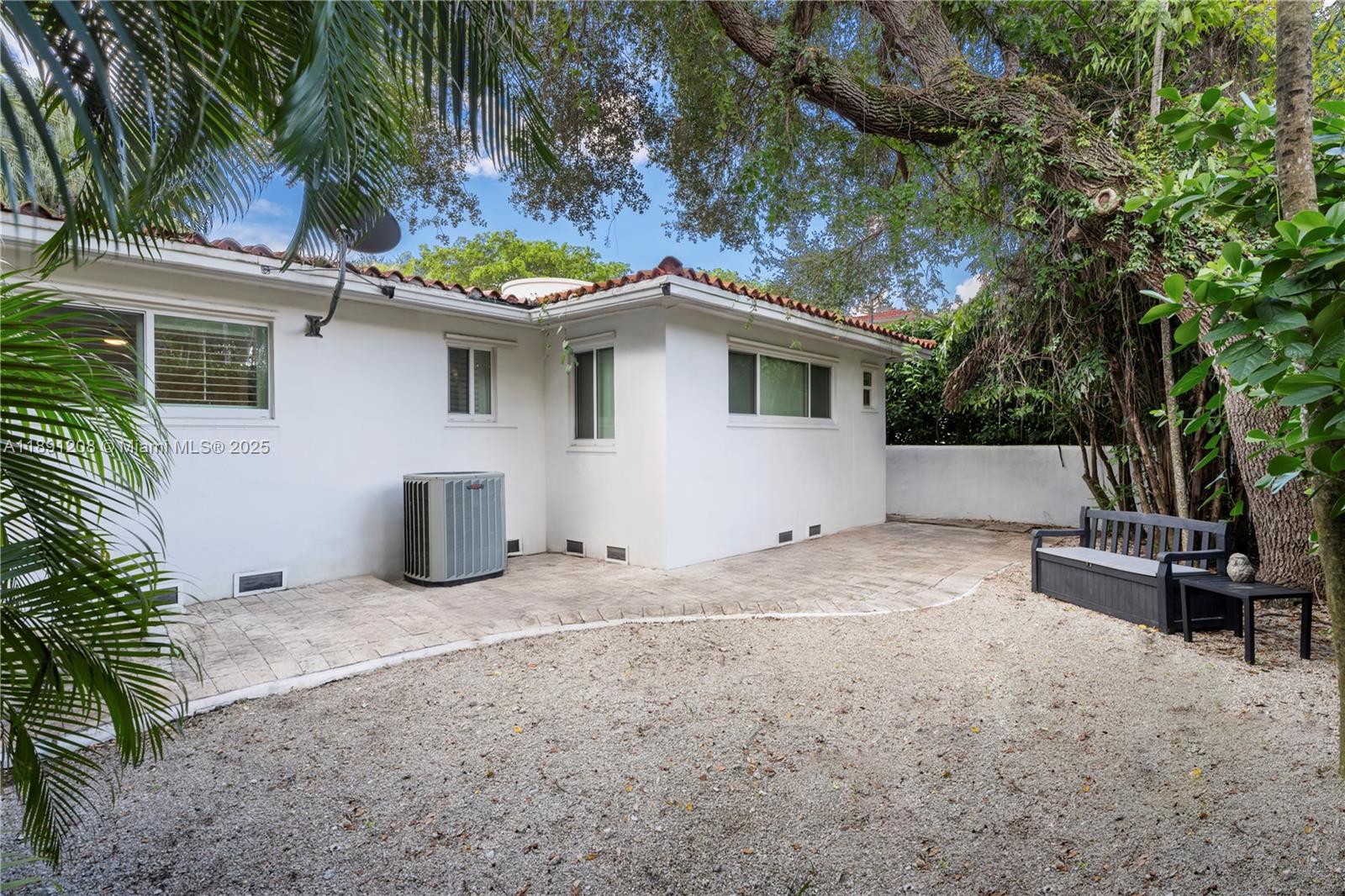 CORAL GABLES RIVIERA SEC - Residential Lease