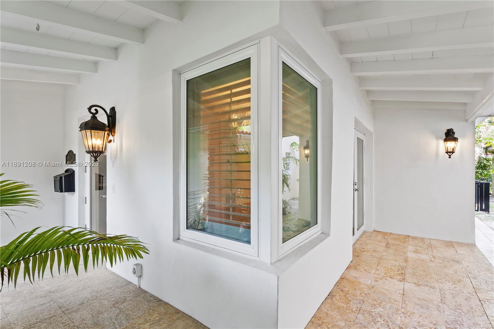 CORAL GABLES RIVIERA SEC - Residential Lease