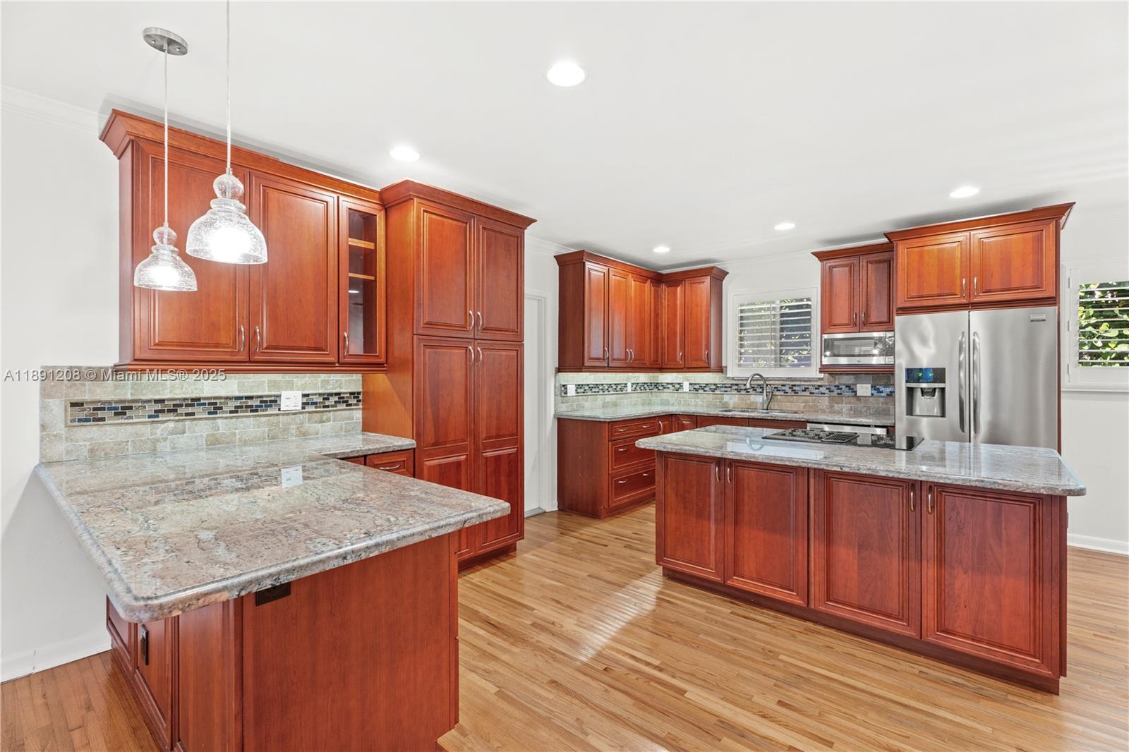 CORAL GABLES RIVIERA SEC - Residential Lease