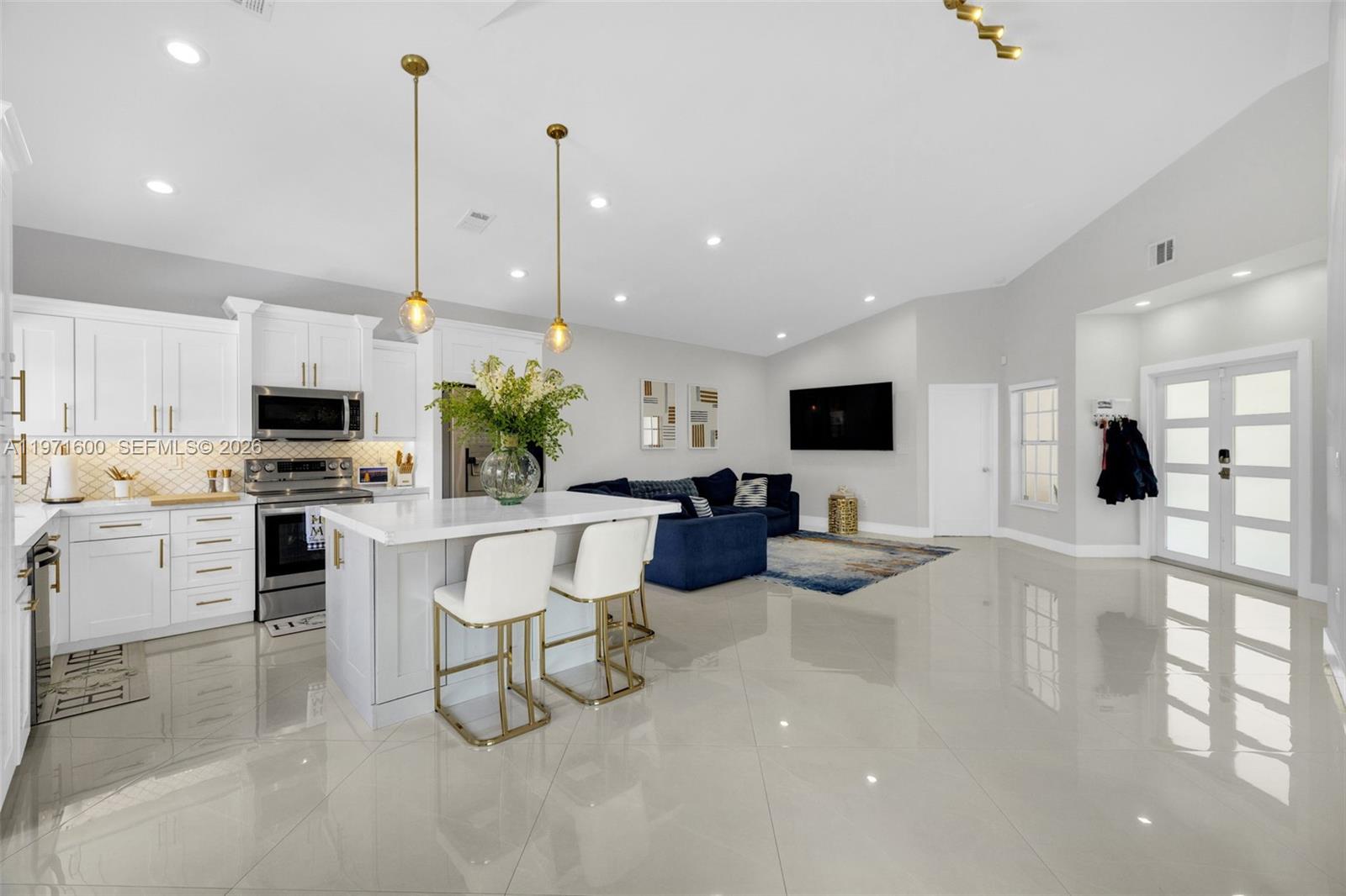 C-WEST LAKES OF THE MEADO - Residential