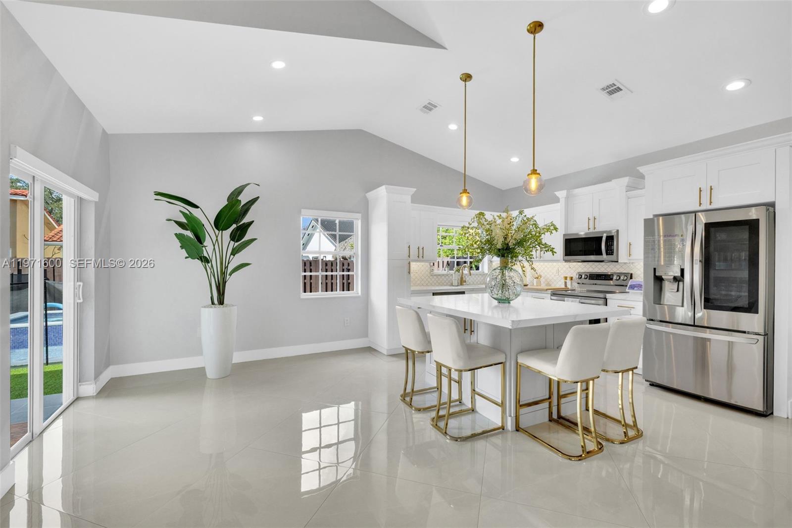 C-WEST LAKES OF THE MEADO - Residential