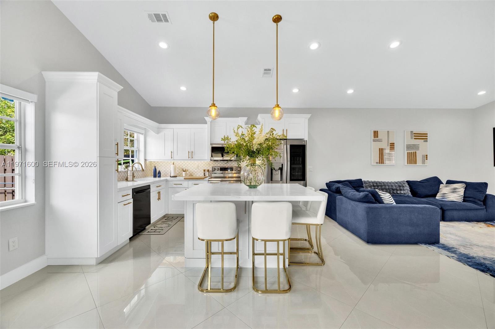 C-WEST LAKES OF THE MEADO - Residential