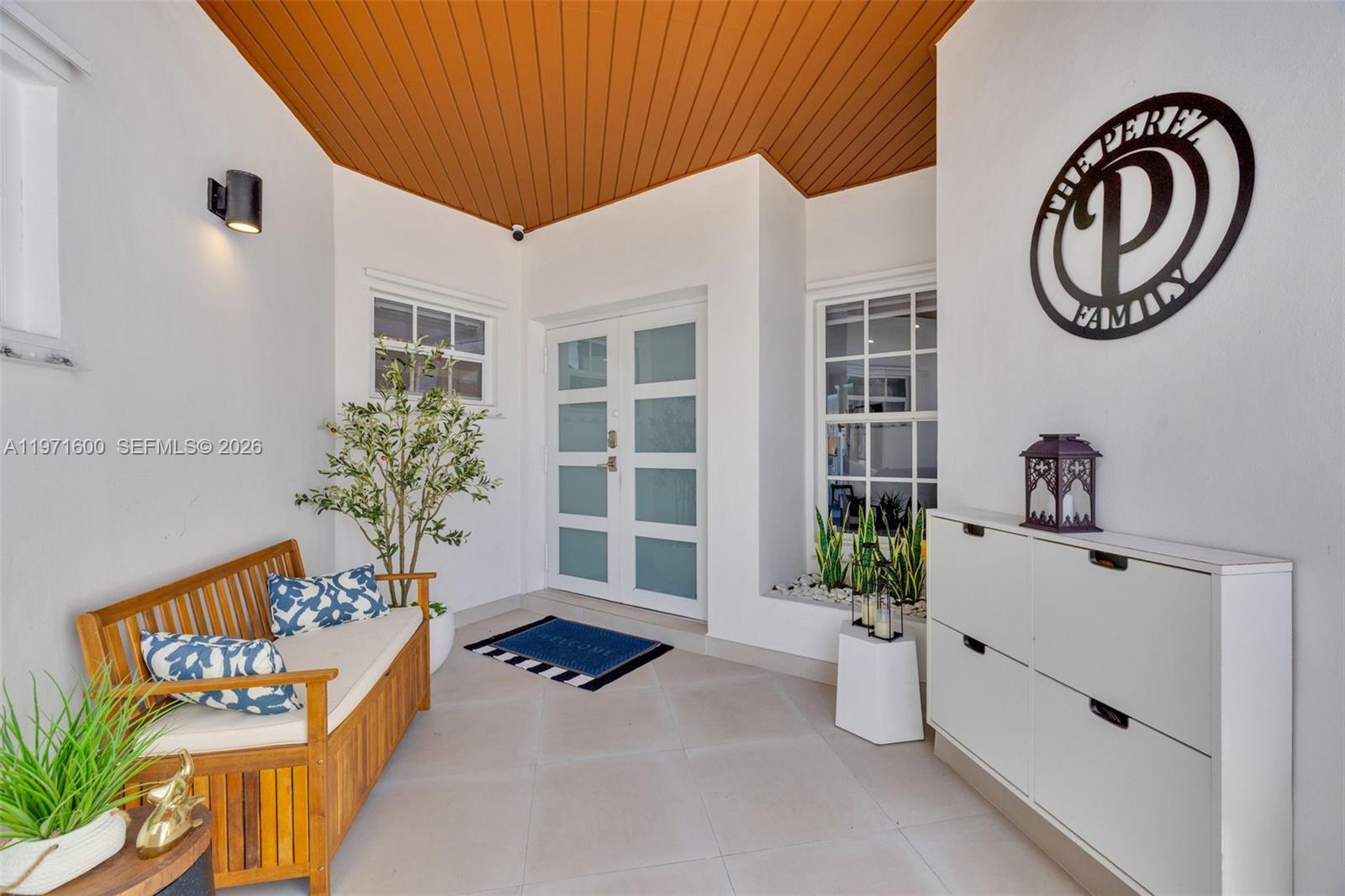 C-WEST LAKES OF THE MEADO - Residential