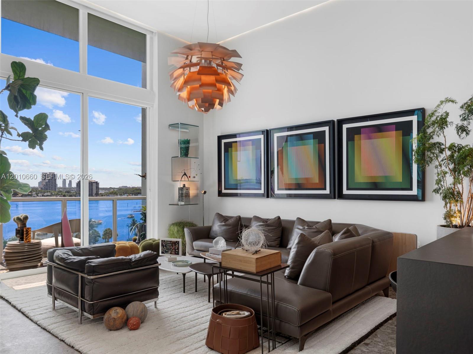 QUANTUM ON THE BAY CONDO - Residential