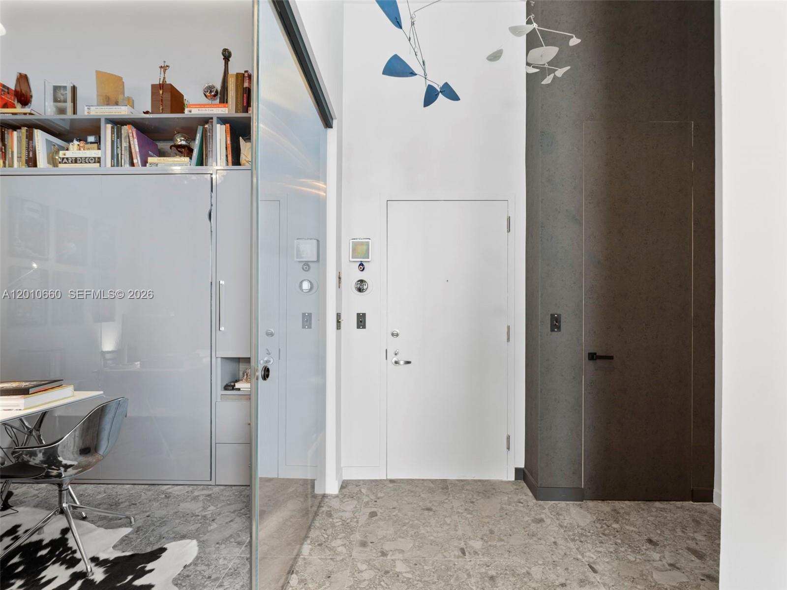 QUANTUM ON THE BAY CONDO - Residential