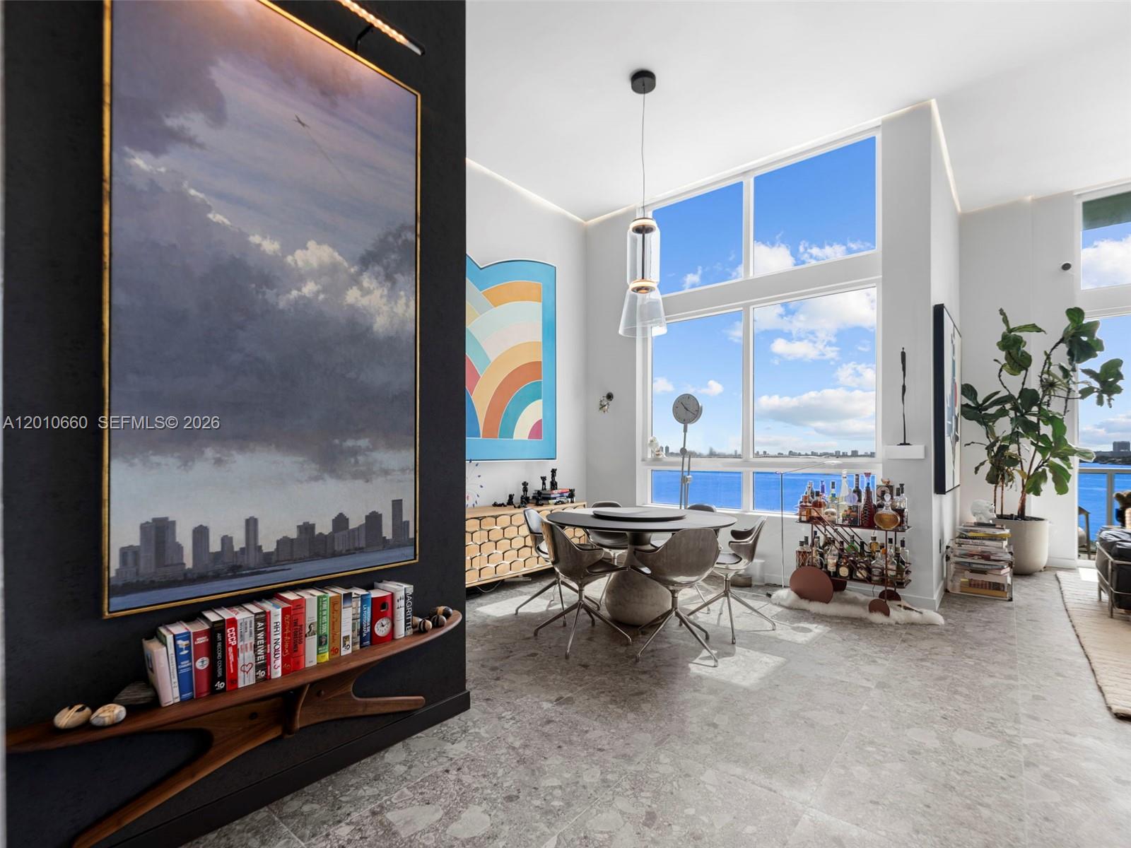QUANTUM ON THE BAY CONDO - Residential