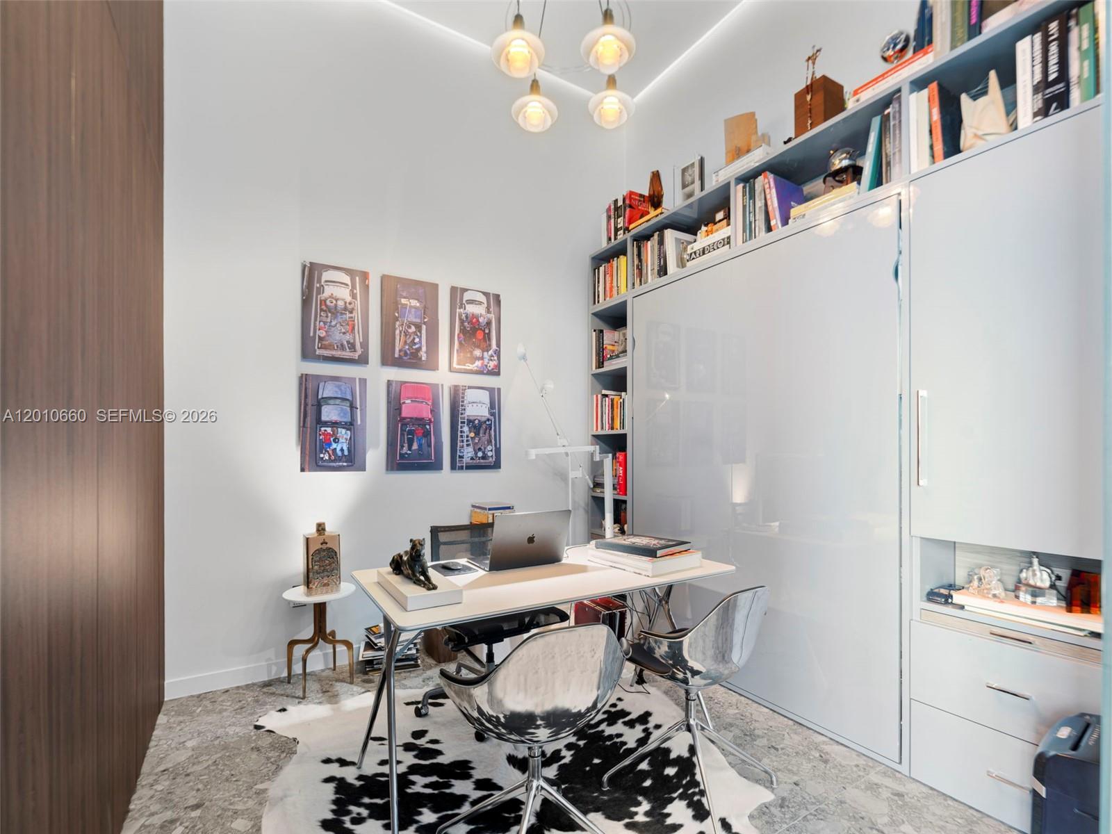 QUANTUM ON THE BAY CONDO - Residential