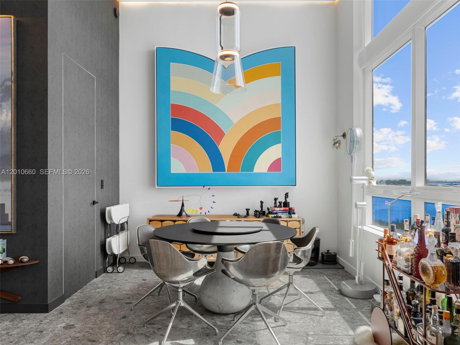 QUANTUM ON THE BAY CONDO - Residential