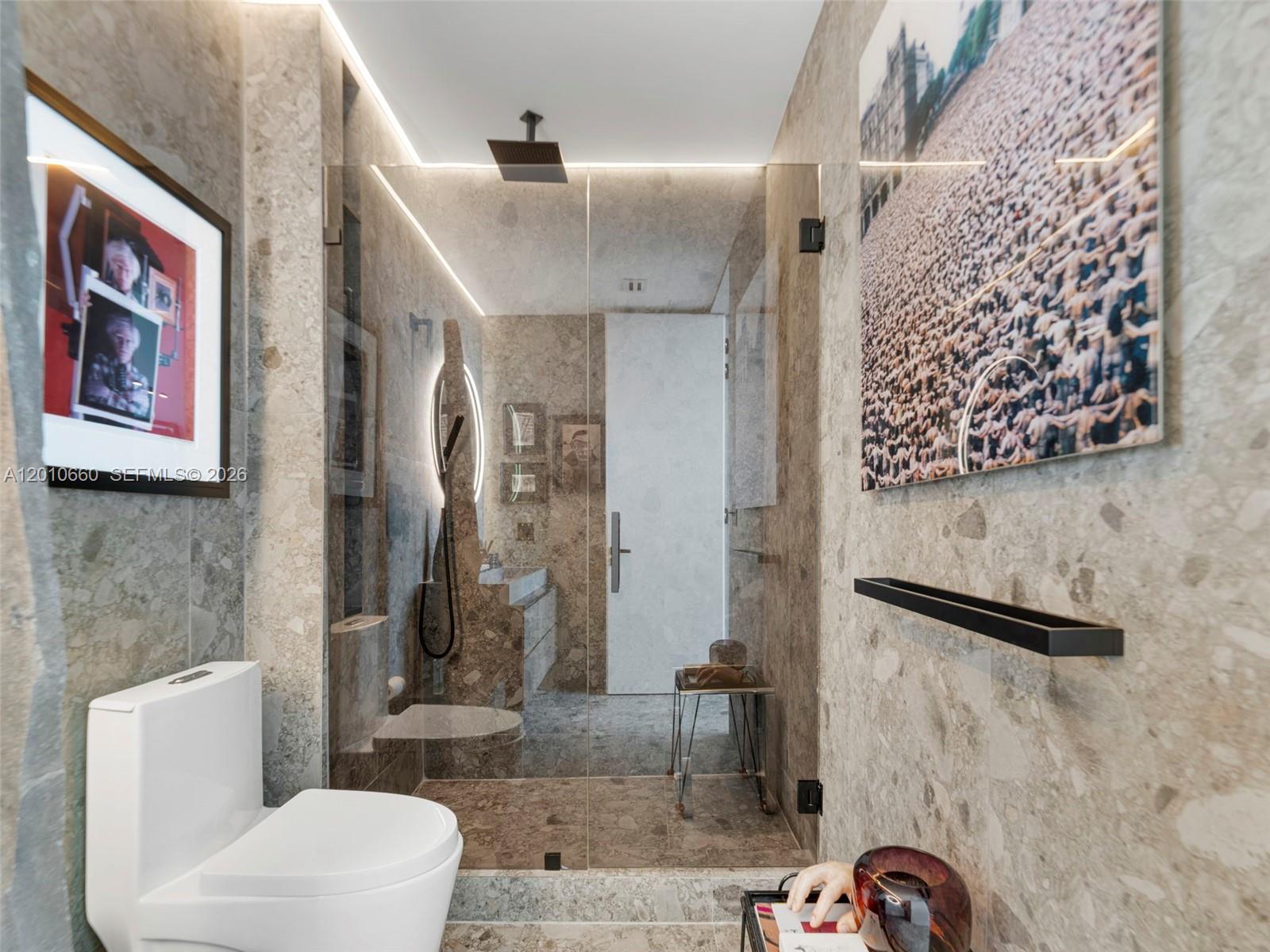 QUANTUM ON THE BAY CONDO - Residential