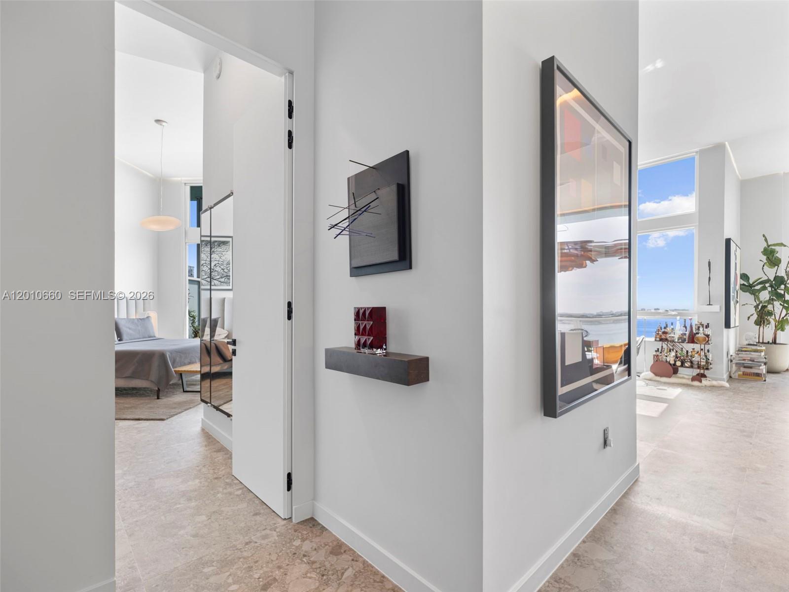 QUANTUM ON THE BAY CONDO - Residential