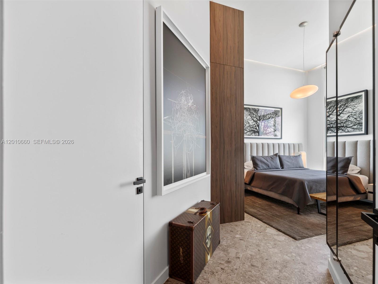 QUANTUM ON THE BAY CONDO - Residential