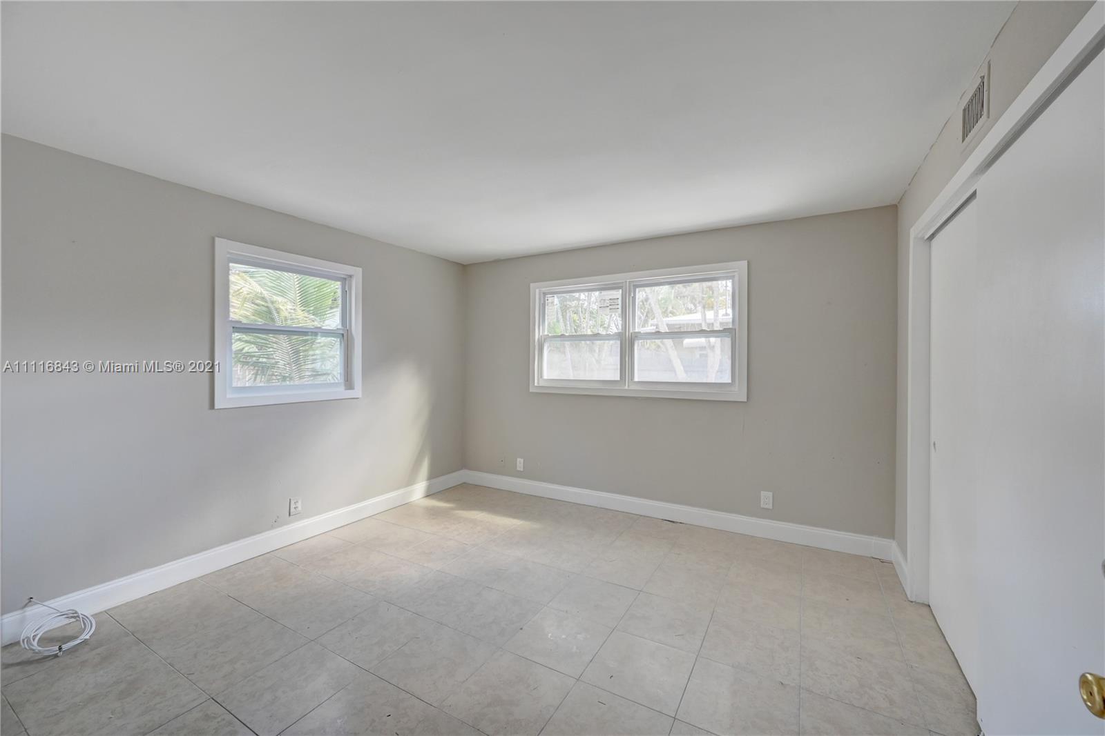 Lake Ridge - Residential Lease