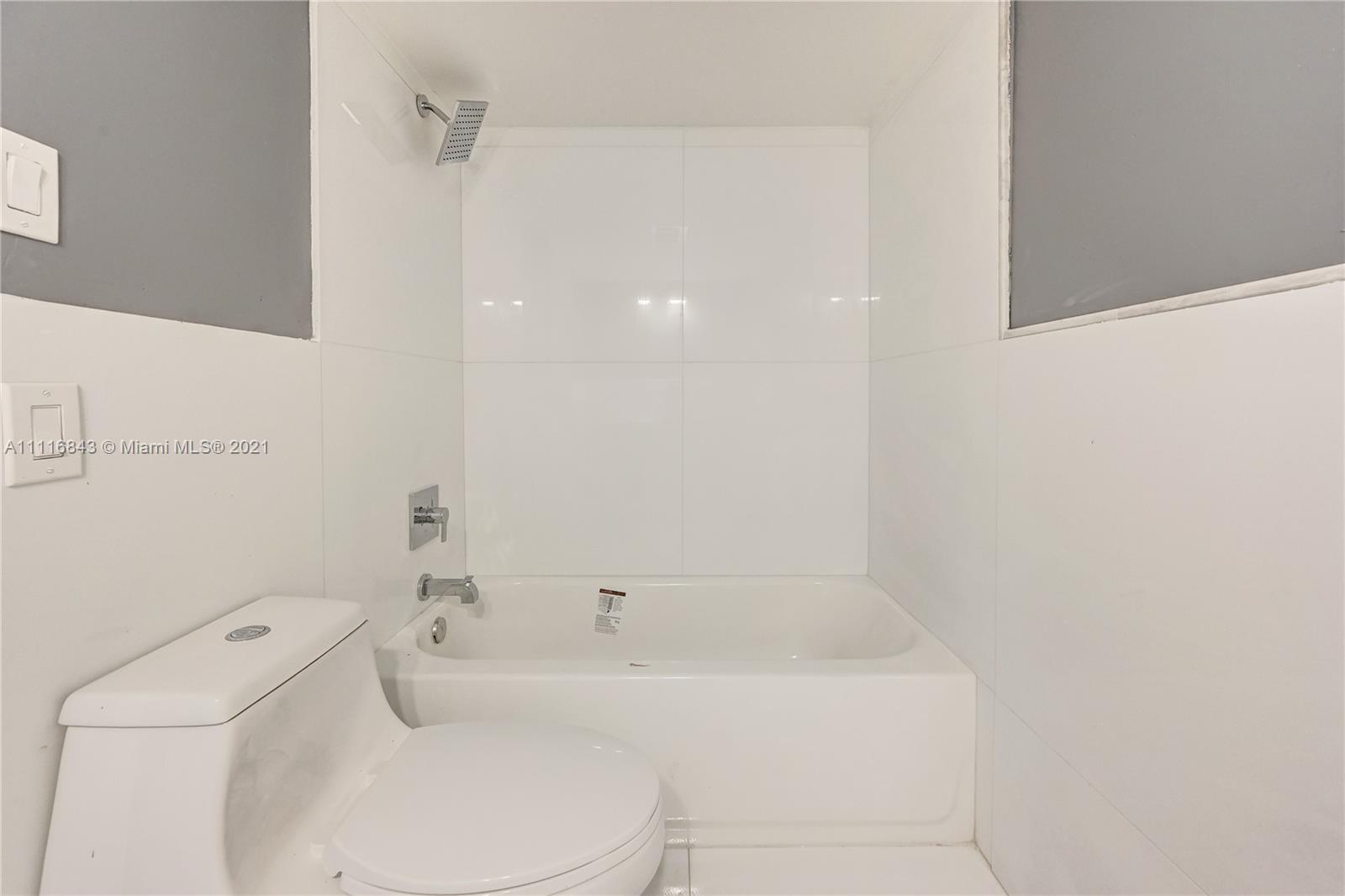 Lake Ridge - Residential Lease