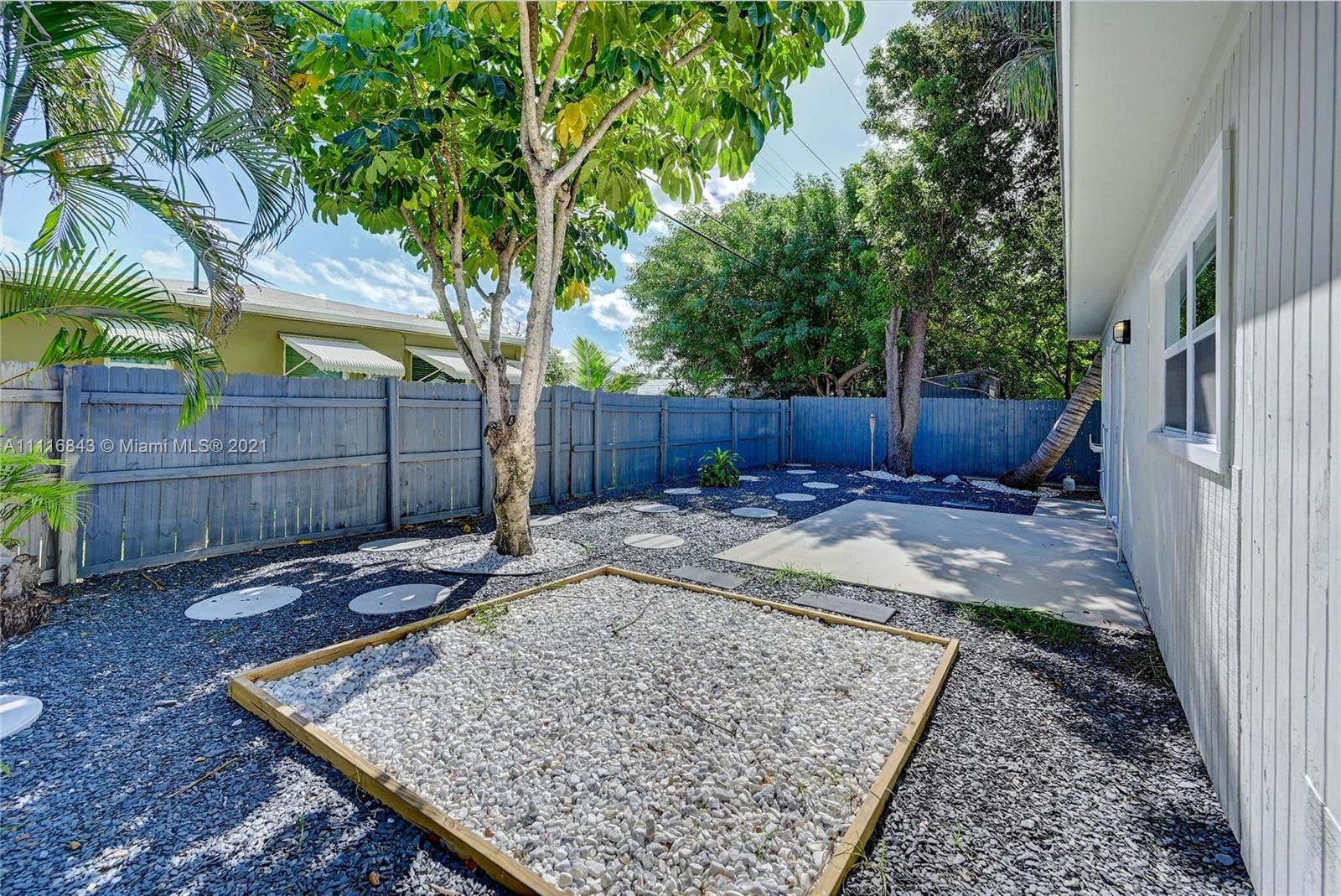 Lake Ridge - Residential Lease