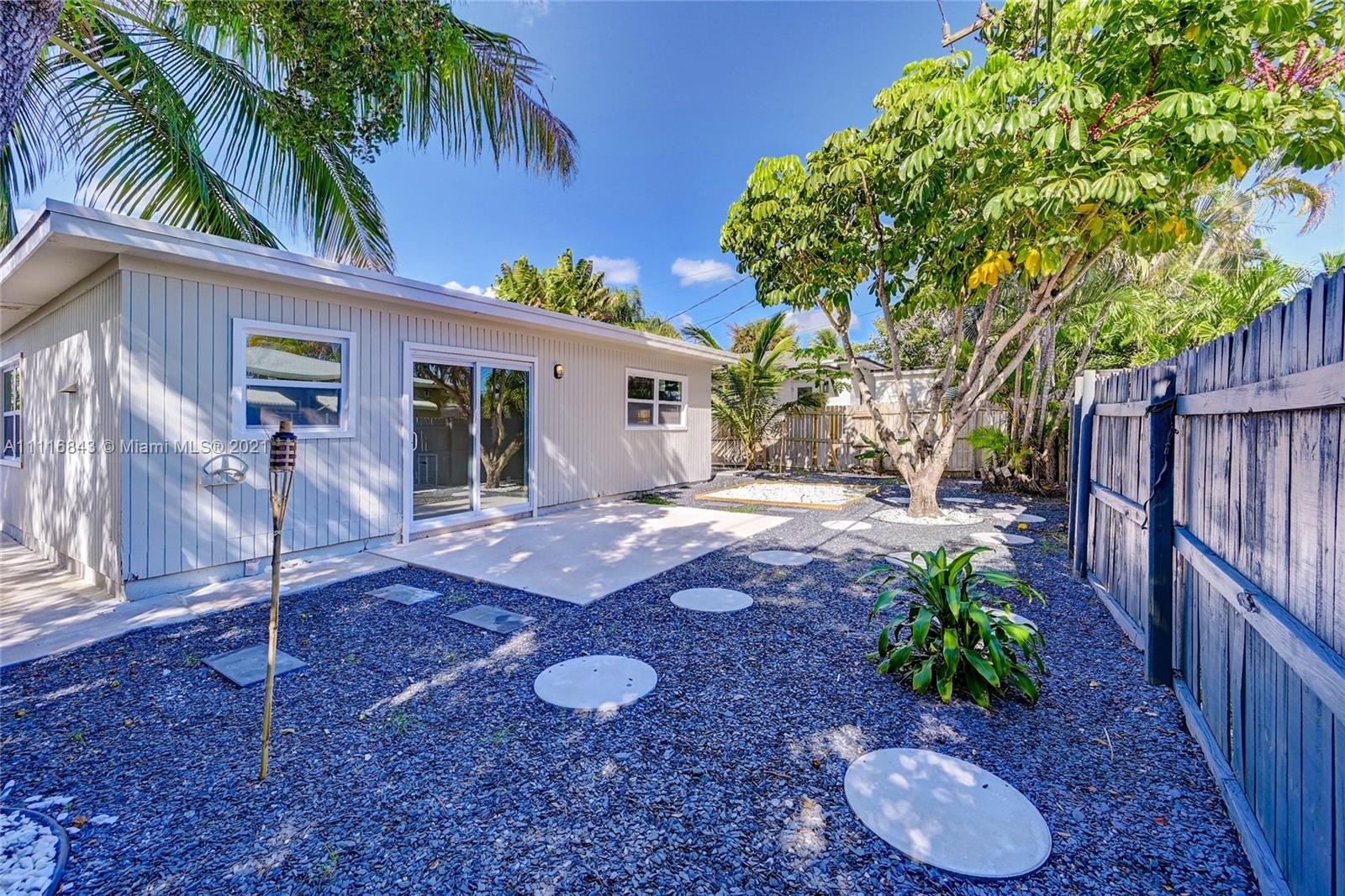 Lake Ridge - Residential Lease